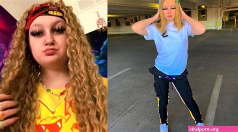 TikToker Calls Out Period Ahh Girl for Allegedly Faking Disability. . Britt barbie video leaked